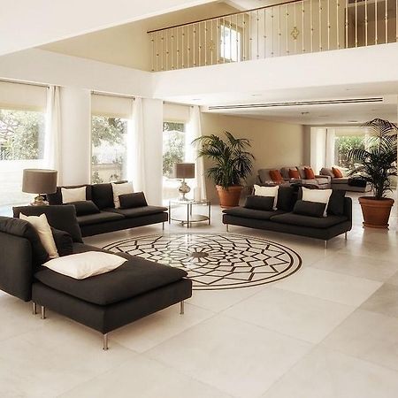 Yogivilla Castelldefels Dış mekan fotoğraf